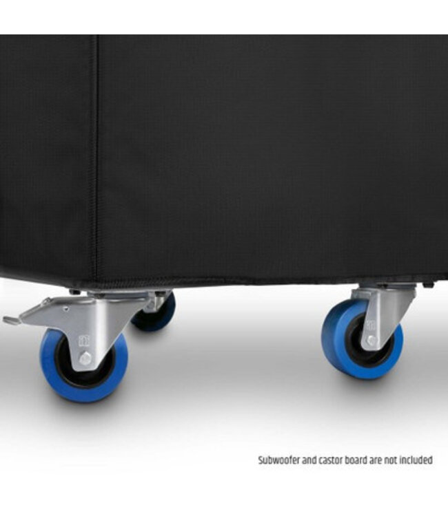 LD Systems STINGER SUB 18 G3 PC hoes