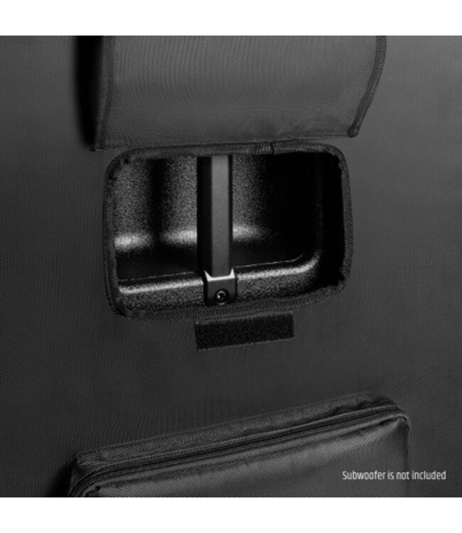 LD Systems STINGER SUB 18 G3 PC hoes