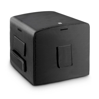 LD Systems STINGER SUB 18 G3 PC hoes