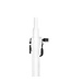 LD Systems CURV 500 DB Verstelbare tussenpaal wit