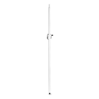 LD Systems CURV 500 DB Verstelbare tussenpaal wit