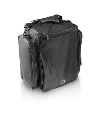 LD Systems MIX 6 G2 B tas
