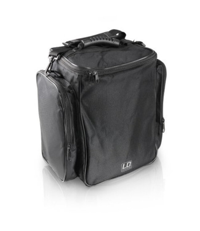 LD Systems MIX 6 G2 B tas