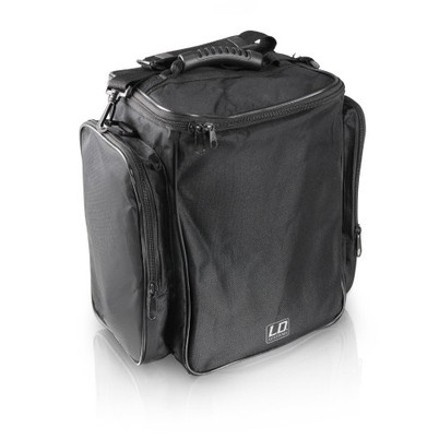 LD Systems MIX 6 G2 B tas