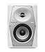 Pioneer VM-50 DJ monitor Wit
