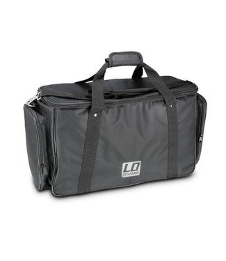 LD Systems STINGER MIX 6 G2 B 2 tas
