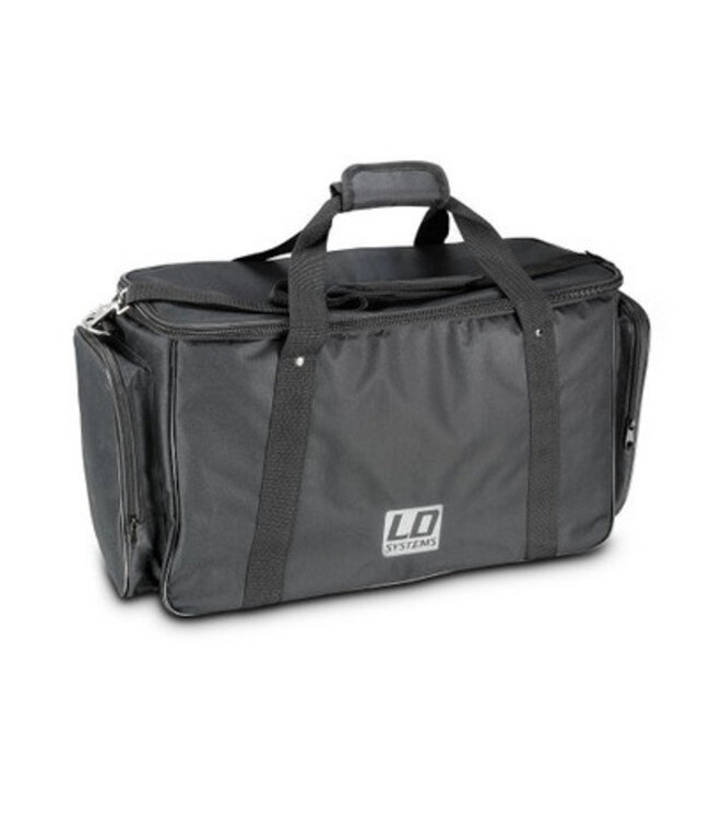 LD Systems STINGER MIX 6 G2 B 2 tas
