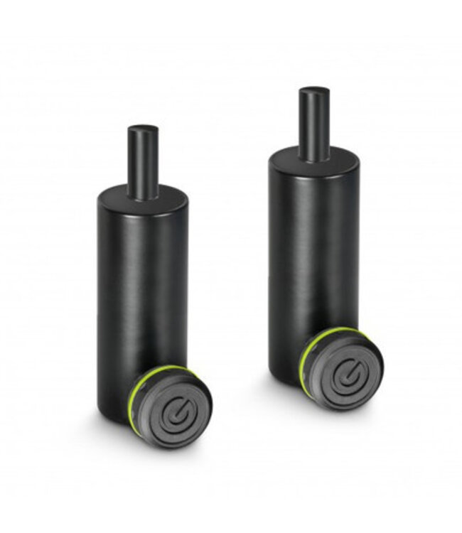 LD Systems STINGER MIX 6 G2 SET 1