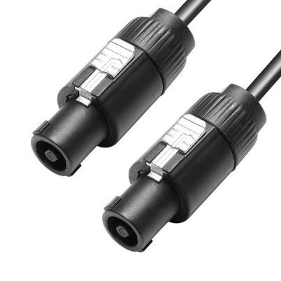 LD Systems CURV 500 CABLE 1 Speakon Speaker Kabel 2 2 Meter