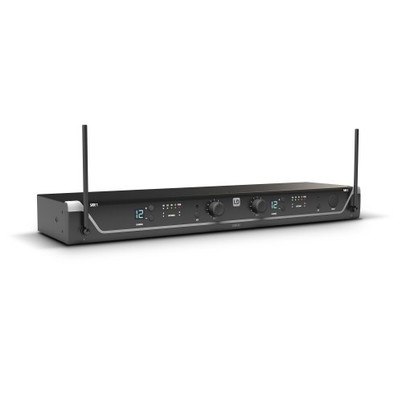 LD Systems U300 serie R2 dual reciever