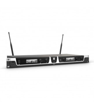 LD Systems LD Systems U500 serie R2 dual receiver