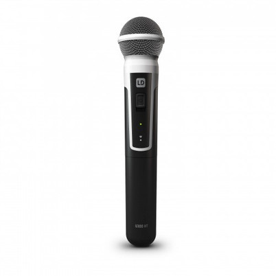 LD Systems U300 serie MD microfoon