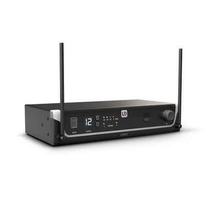LD Systems U300 serie R reciever