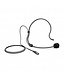 LD Systems U500 serie HBH 2 Draadloze microfoon met headset / Bodypack