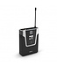 LD Systems U500 serie HBH 2 Draadloze microfoon met headset / Bodypack