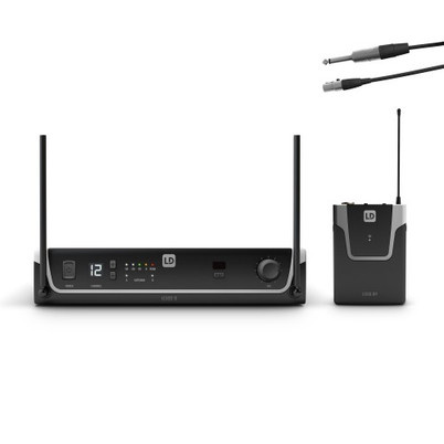 LD Systems U300 serie BPG