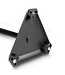 Gravity Gravity SP 3202 Studio monitor speaker stand