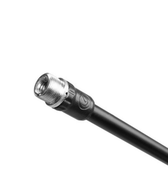 Gravity MS 4322 B microfoon statief