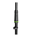 Gravity MS 4322 B microfoon statief