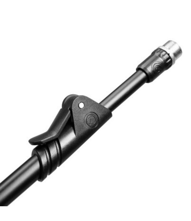 Gravity MS 4322 B microfoon statief