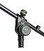 Gravity MS 4322 B microfoon statief