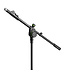 Gravity MS 4322 B microfoon statief