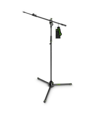 Gravity MS 4322 B microfoon statief