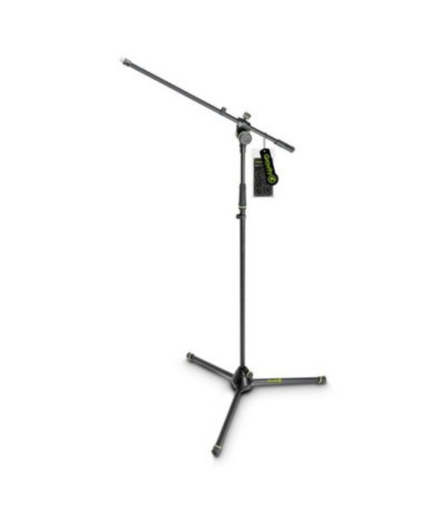 Gravity MS 4321 B microfoonstatief