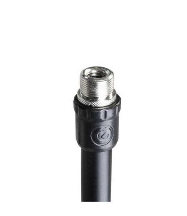 Gravity MS 23 microfoonstatief met ronde basis