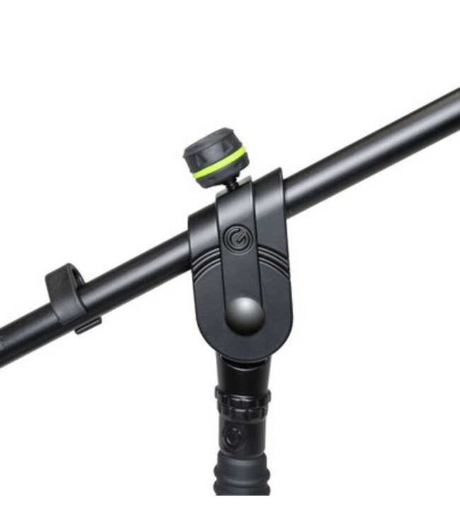 Gravity MS 4222 B microfoonstatief kort