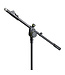 Gravity MS 4222 B microfoonstatief kort