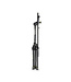 Gravity MS 4222 B microfoonstatief kort