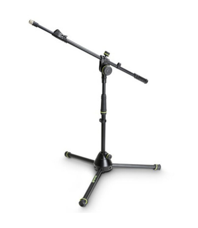 Gravity MS 4222 B microfoonstatief kort