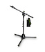 Gravity MS 4222 B microfoonstatief kort