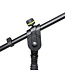 Gravity MS 2322 B microfoonstatief