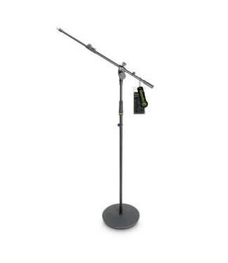 Gravity MS 2322 B microfoonstatief