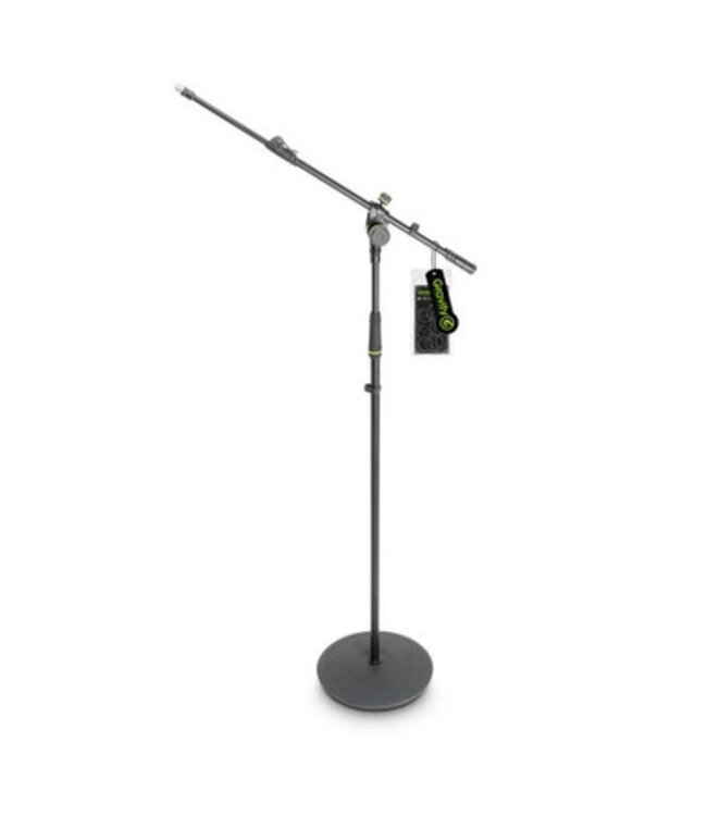 Gravity MS 2322 B microfoonstatief