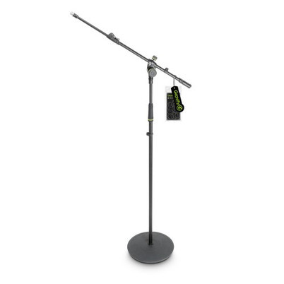 Gravity MS 2322 B microfoonstatief