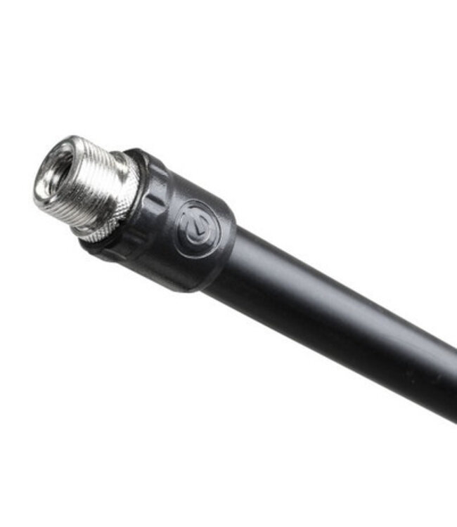 Gravity MS 3122 HDB microfoonstatief kort