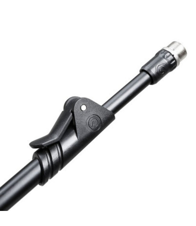 Gravity MS 3122 HDB microfoonstatief kort