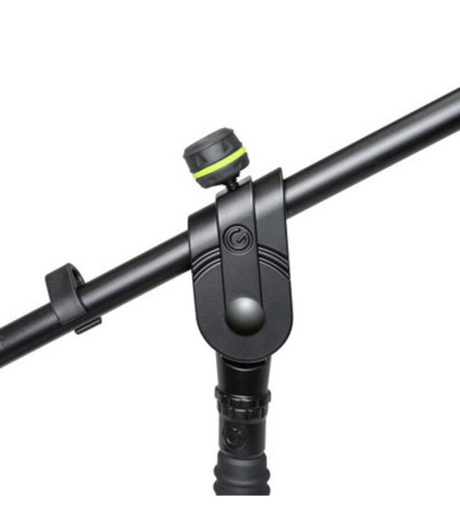 Gravity MS 3122 HDB microfoonstatief kort