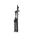 Gravity MS 3122 HDB microfoonstatief kort