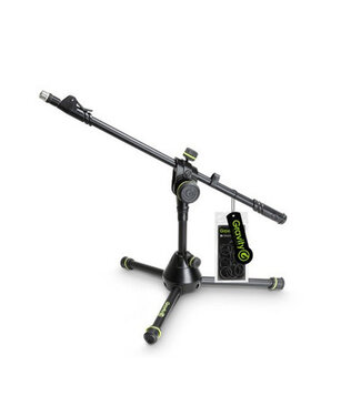 Gravity MS 3122 HDB microfoonstatief kort