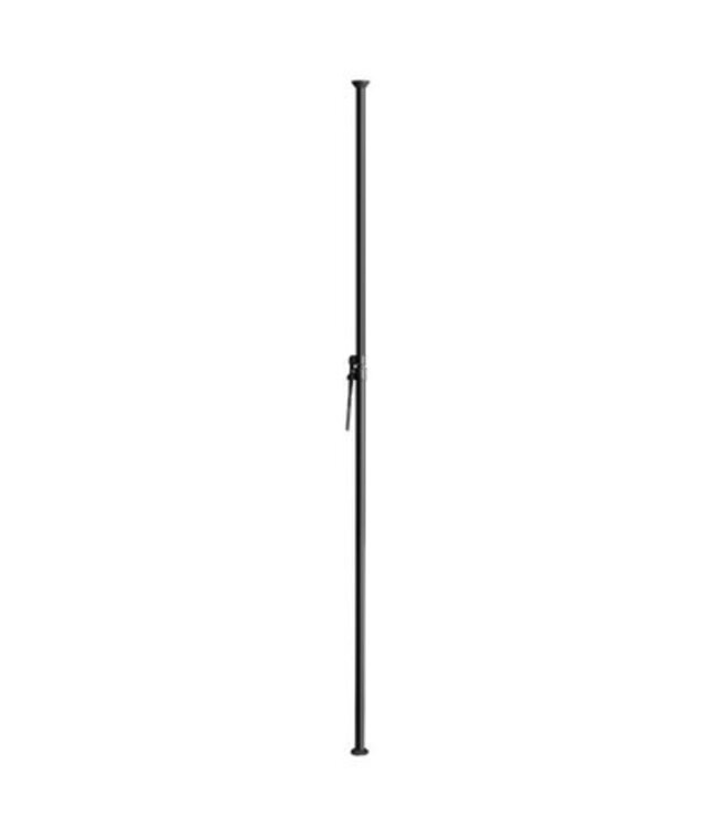 Gravity LS VARI-POLE 01 B Clamping Pole - Let op extra verzendkosten van toepassing