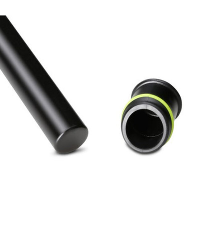 Gravity MS 4322 HDB heavy duty microfoonstatief