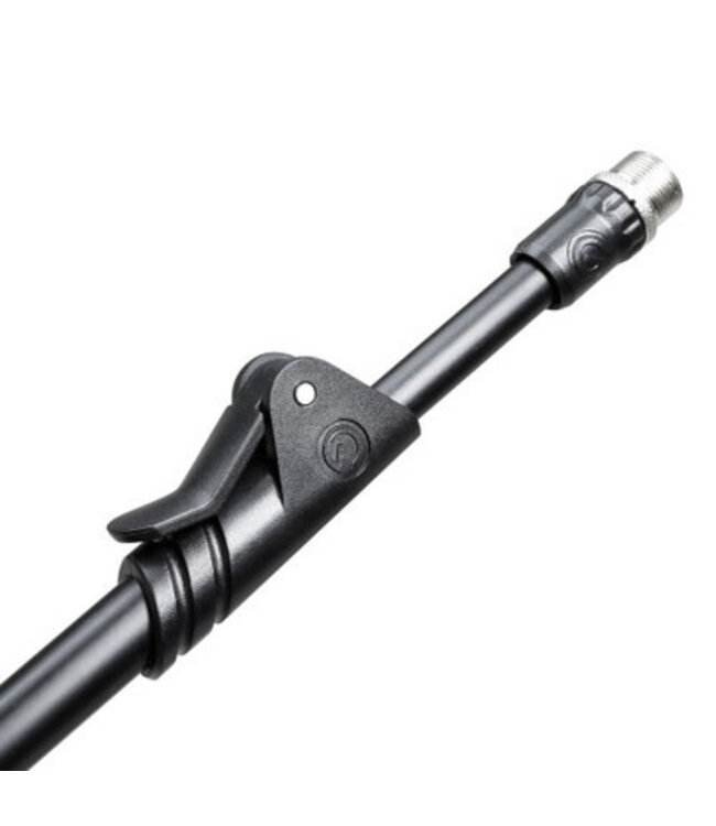 Gravity MS 4322 HDB heavy duty microfoonstatief