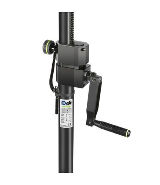 Gravity SP 4722 B wind-up speakerstatief