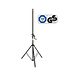 Gravity SP 4722 B wind-up speakerstatief
