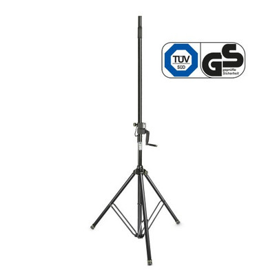 Gravity SP 4722 B wind-up speakerstatief