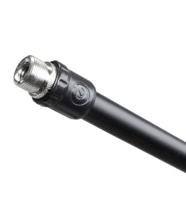 Gravity MS 2321 B microfoonstatief